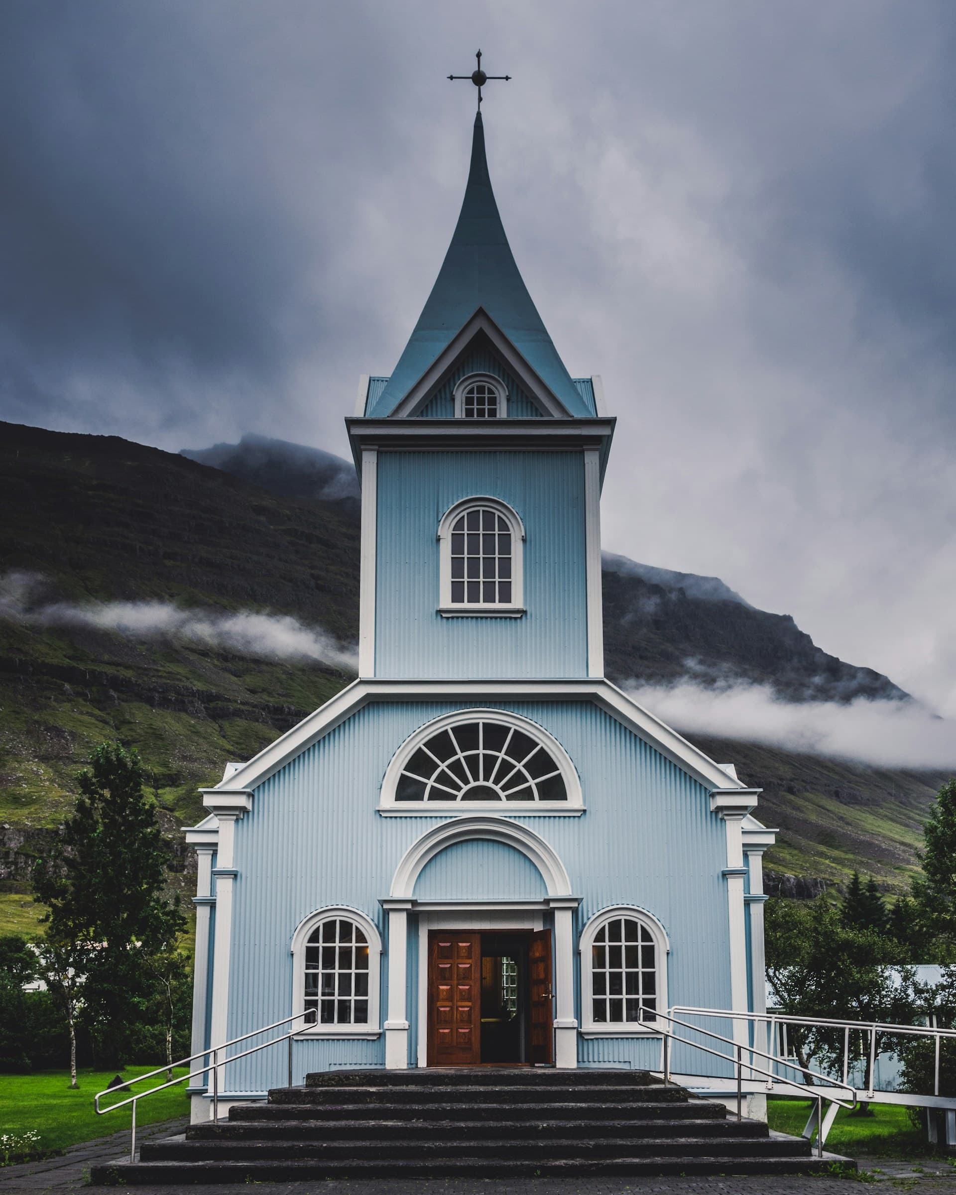 CCK Sermons 1.0