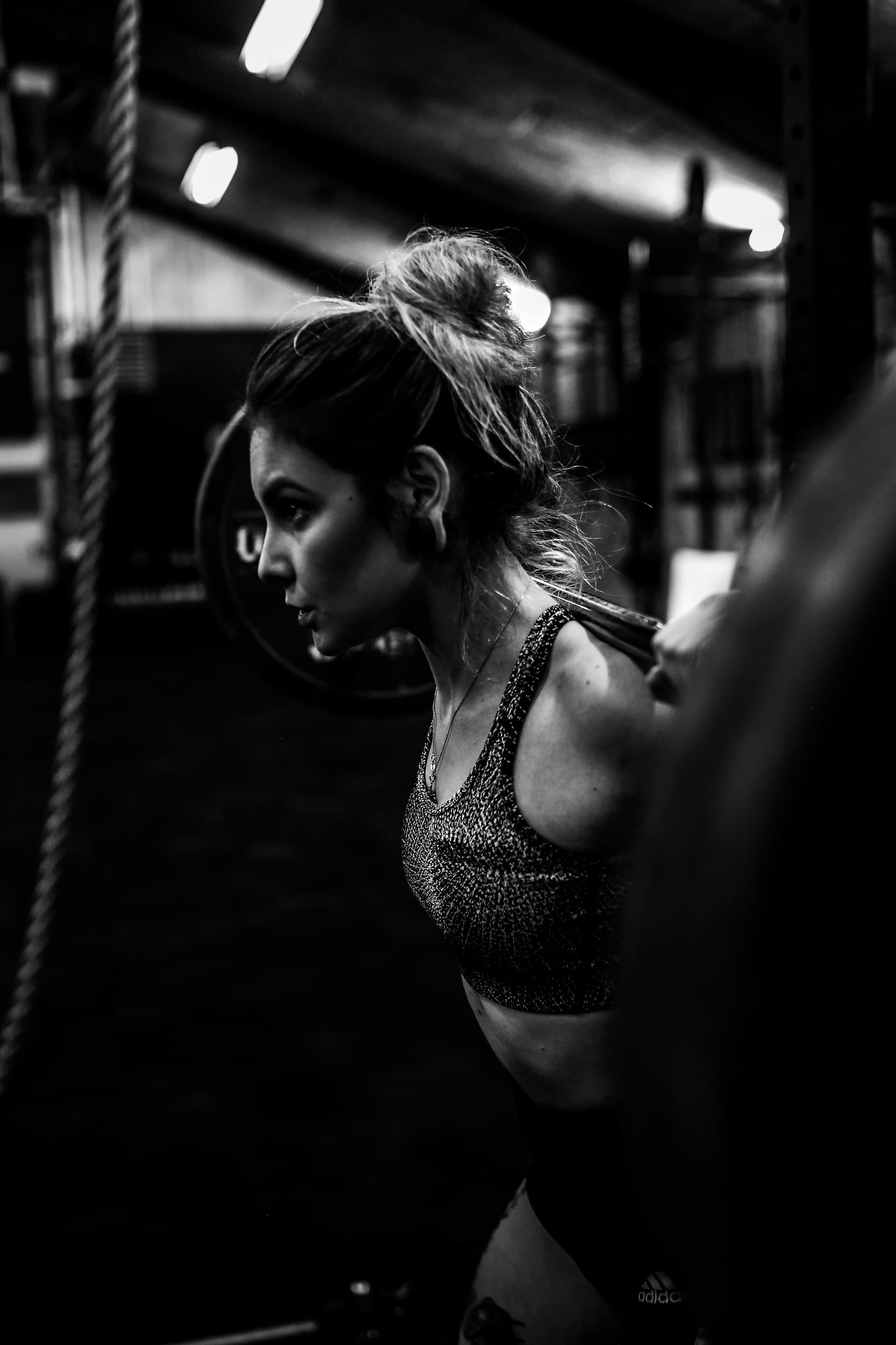 Workouteer (App)
