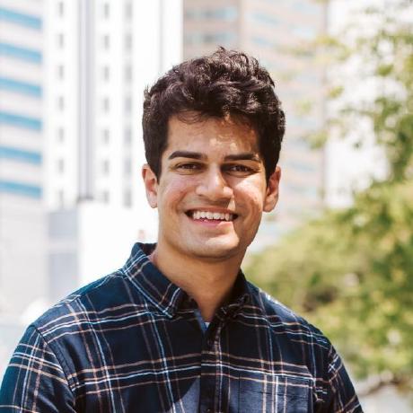Sanchez | Frontend Developer